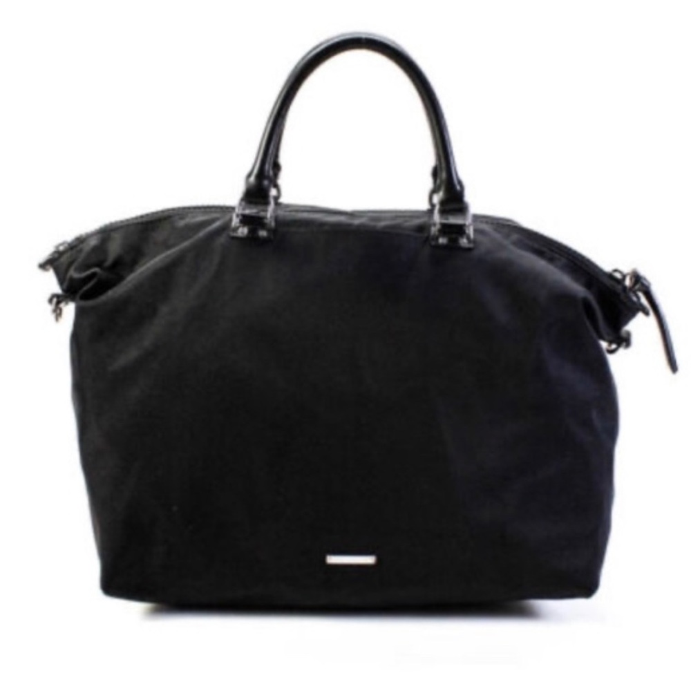 Rebecca minkoff weekender tote